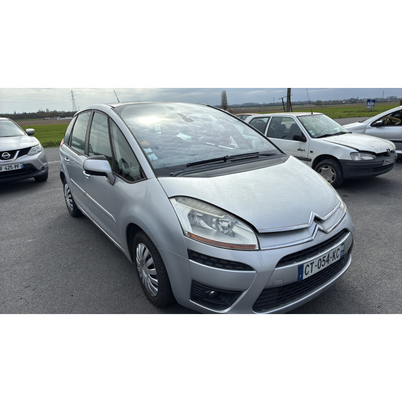 Contacteur tournant CITROEN C4 PICASSO 1 Photo n°6