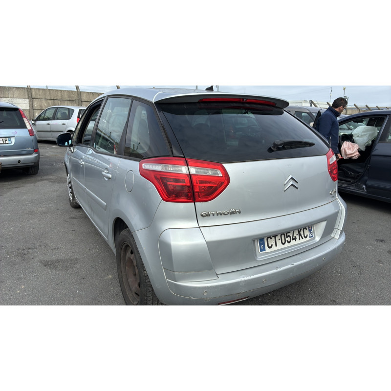 Contacteur tournant CITROEN C4 PICASSO 1 Photo n°8