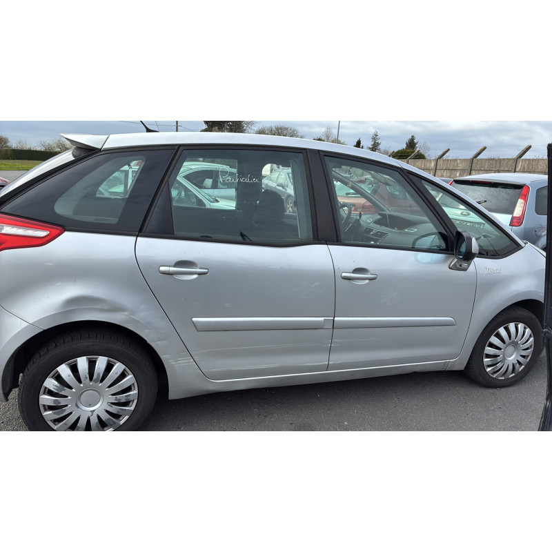 Contacteur tournant CITROEN C4 PICASSO 1 Photo n°10