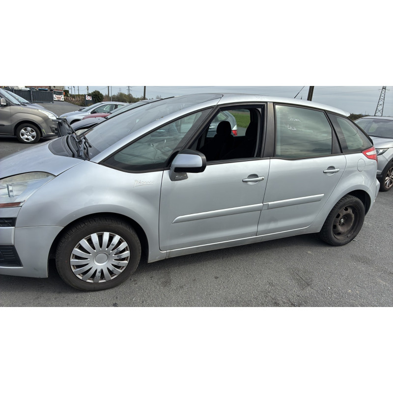 Contacteur tournant CITROEN C4 PICASSO 1 Photo n°12