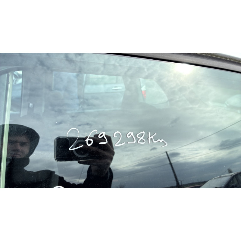 Contacteur tournant CITROEN C4 PICASSO 1 Photo n°13