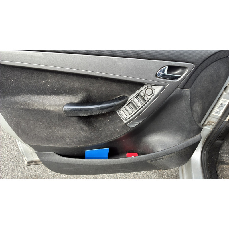 Contacteur tournant CITROEN C4 PICASSO 1 Photo n°14