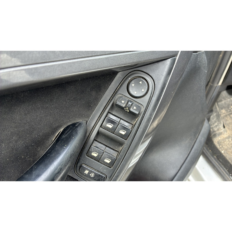 Contacteur tournant CITROEN C4 PICASSO 1 Photo n°15