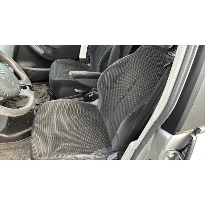 Contacteur tournant CITROEN C4 PICASSO 1 Photo n°16