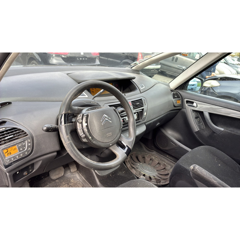Contacteur tournant CITROEN C4 PICASSO 1 Photo n°17