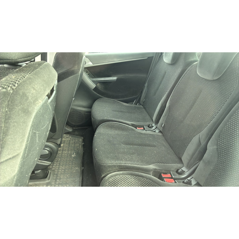 Contacteur tournant CITROEN C4 PICASSO 1 Photo n°19