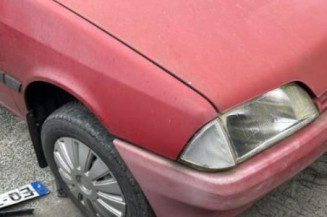 Serrure arriere gauche CITROEN AX