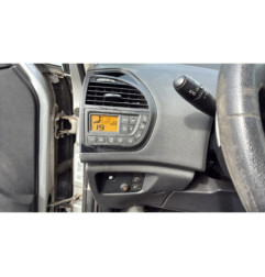 Contacteur tournant CITROEN C4 PICASSO 1