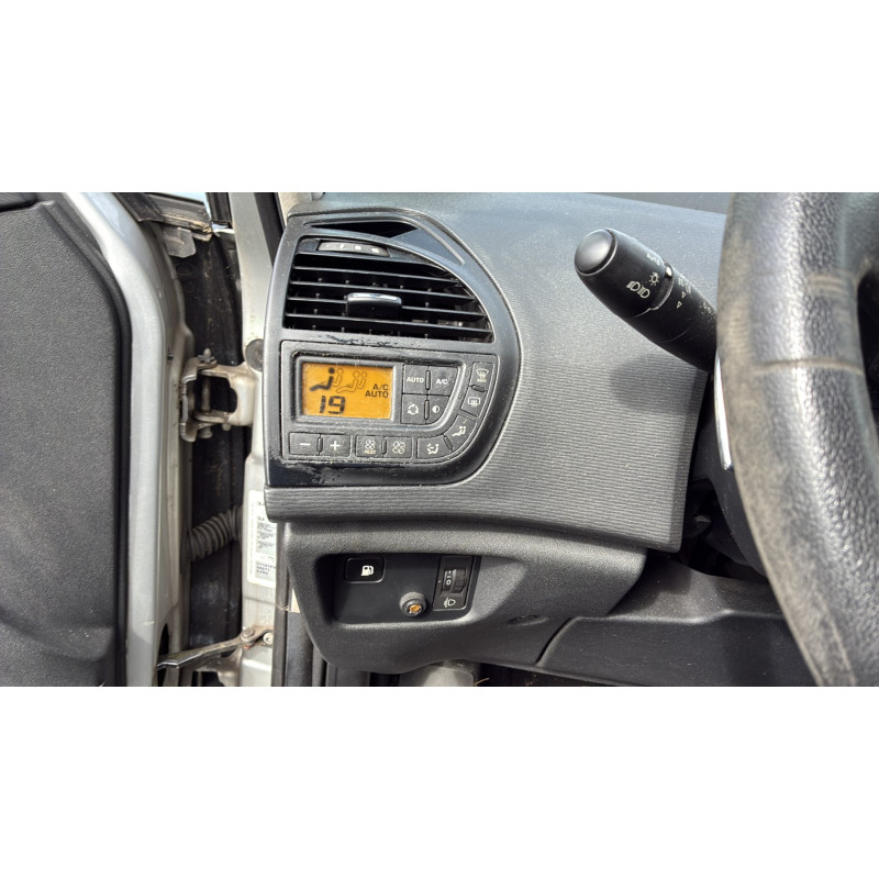 Contacteur tournant CITROEN C4 PICASSO 1 Photo n°20
