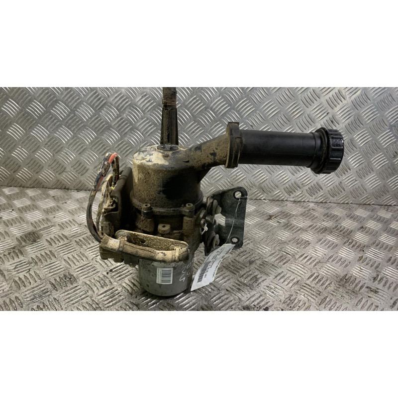 Pompe de direction CITROEN C4 2 Photo n°1