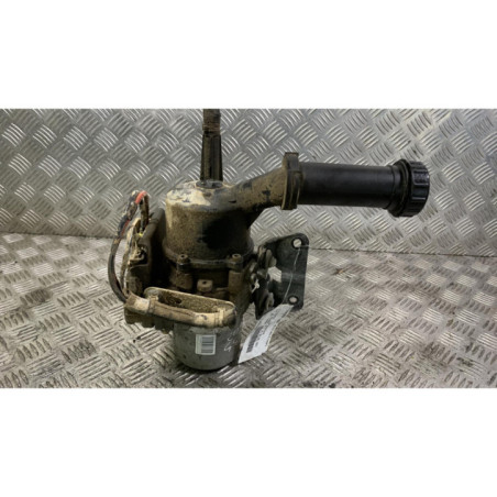 Pompe de direction CITROEN C4 2 Photo n°1