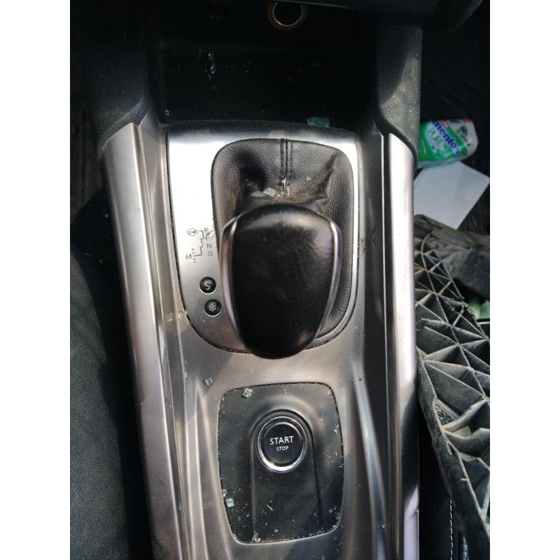 Pompe de direction CITROEN C4 2 Photo n°4
