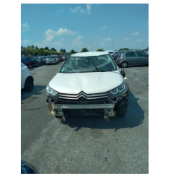 Pompe de direction CITROEN C4 2