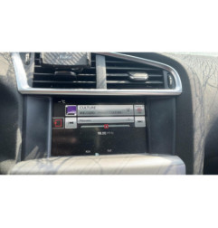 Pompe de direction CITROEN C4 2