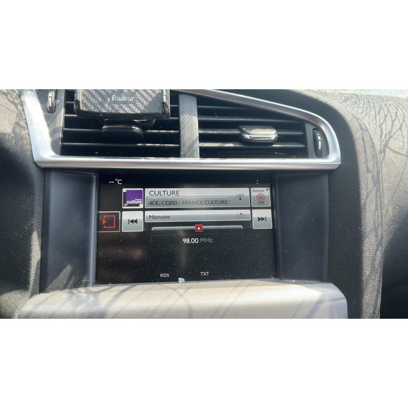 Pompe de direction CITROEN C4 2 Photo n°11