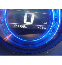 Pompe de direction CITROEN C4 2