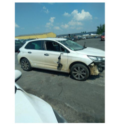 Pompe de direction CITROEN C4 2