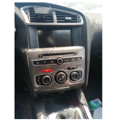 Pompe de direction CITROEN C4 2