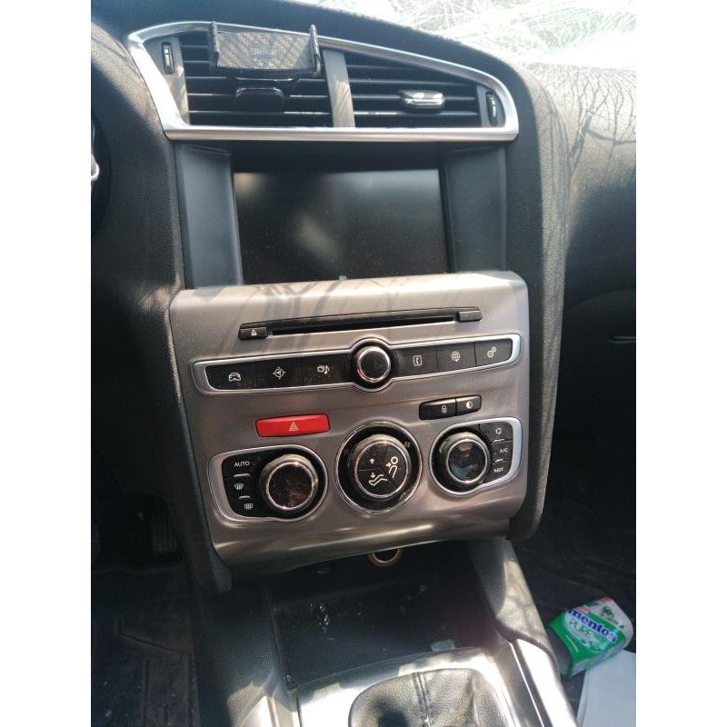 Pompe de direction CITROEN C4 2 Photo n°15