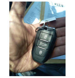 Pompe de direction CITROEN C4 2