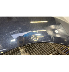 Aile avant droit FORD FIESTA 6