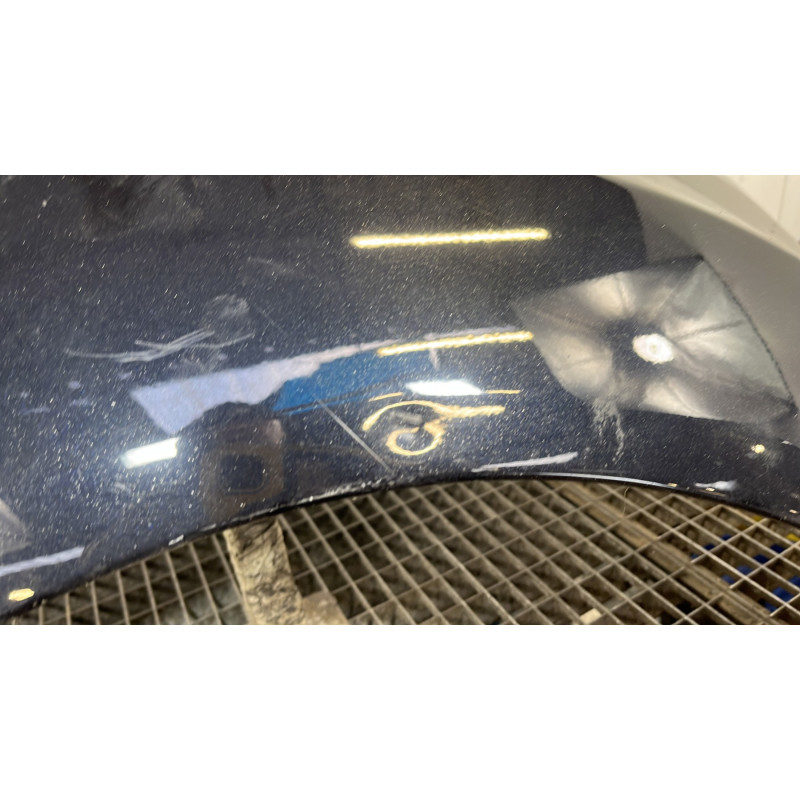 Aile avant droit FORD FIESTA 6 Photo n°4