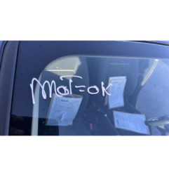 Aile avant droit FORD FIESTA 6