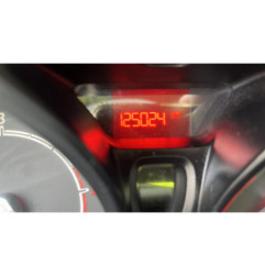 Aile avant droit FORD FIESTA 6
