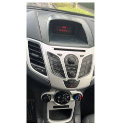 Aile avant droit FORD FIESTA 6