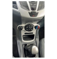 Aile avant droit FORD FIESTA 6