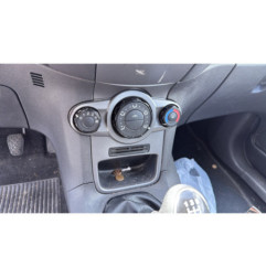 Aile avant droit FORD FIESTA 6