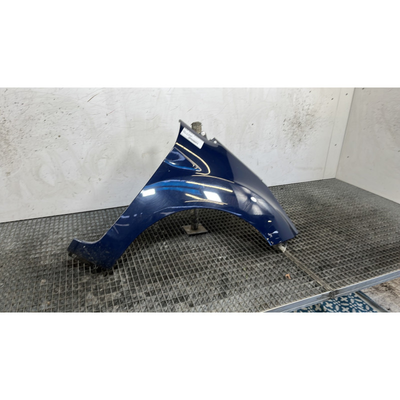 Aile avant droit FORD FIESTA 6 Photo n°3