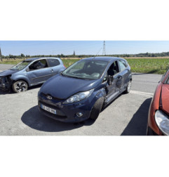 Aile avant droit FORD FIESTA 6