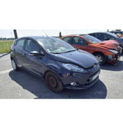 Aile avant droit FORD FIESTA 6