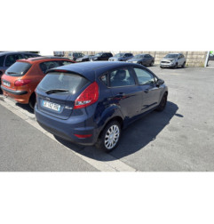 Aile avant droit FORD FIESTA 6