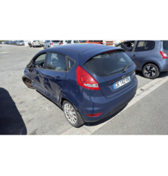 Aile avant droit FORD FIESTA 6