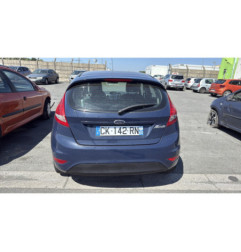 Aile avant droit FORD FIESTA 6