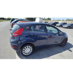 Aile avant droit FORD FIESTA 6