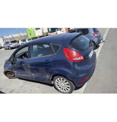 Aile avant droit FORD FIESTA 6