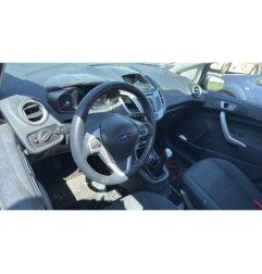 Aile avant droit FORD FIESTA 6