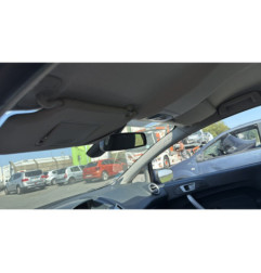 Aile avant droit FORD FIESTA 6