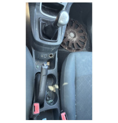 Aile avant droit FORD FIESTA 6