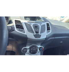 Aile avant droit FORD FIESTA 6