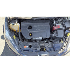 Aile avant droit FORD FIESTA 6
