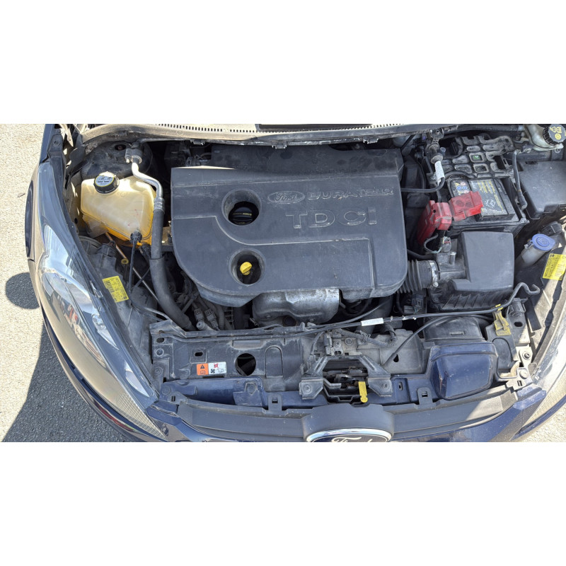 Aile avant droit FORD FIESTA 6 Photo n°19