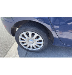 Aile avant droit FORD FIESTA 6