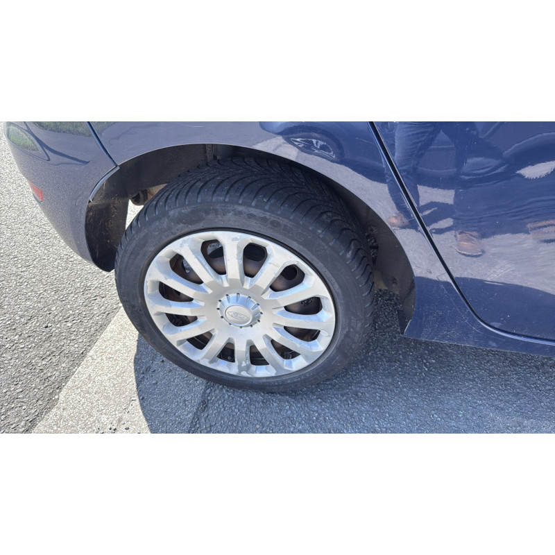 Aile avant droit FORD FIESTA 6 Photo n°20