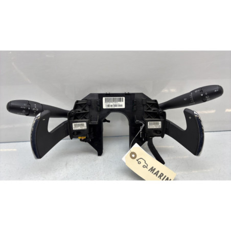 Com (Bloc Contacteur Tournant+Commodo Essuie Glace+Commodo Phare) CITROEN C4 GRAND PICASSO 1 Photo n°1