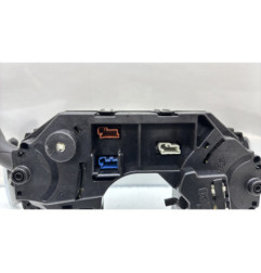Com (Bloc Contacteur Tournant+Commodo Essuie Glace+Commodo Phare) CITROEN C4 GRAND PICASSO 1