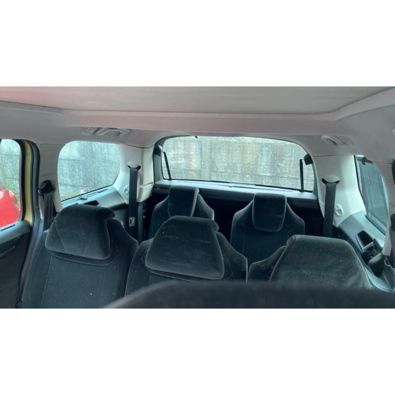 Com (Bloc Contacteur Tournant+Commodo Essuie Glace+Commodo Phare) CITROEN C4 GRAND PICASSO 1 Photo n°8